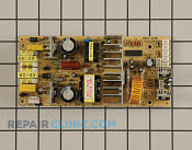 Main Control Board - Part # 1567065 Mfg Part # RF-5210-37
