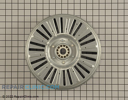 Rotor Assembly 4413ER1003A Alternate Product View