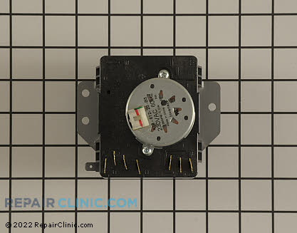 Timer WPW10185972 Alternate Product View