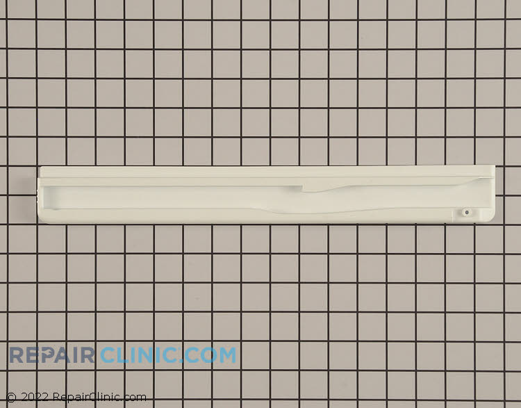 Refrigerator Drawer Glide MEA40002601 Fast Shipping Repair Clinic