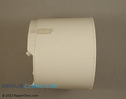 Outer Tub 131557201 Alternate Product View