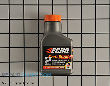 2-Cycle Motor Oil 6450001 Alternate Product View