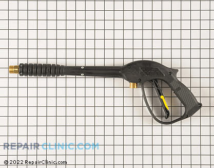 Handle Trigger 9.112-014.0 Alternate Product View