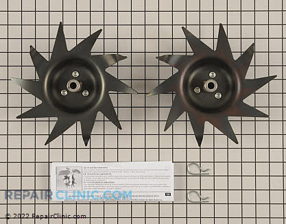 Tines 6222-00-31 Alternate Product View