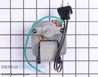 Drive Motor S89338000 Alternate Product View