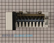 Ice Maker Assembly - Part # 1875826 Mfg Part # WPW10300022