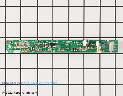 User Control and Display Board RF-5200-61 Alternate Product View