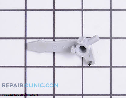 Choke Control Lever 951-12811 Alternate Product View