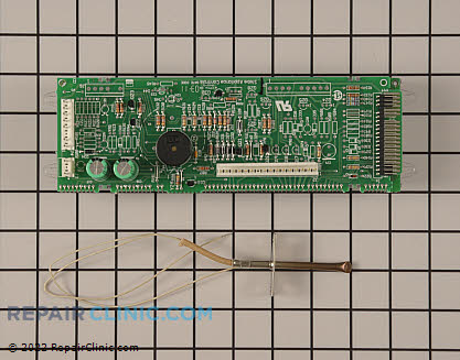 Oven Control Board 62964 Alternate Product View