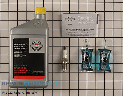 Tune-Up Kit 5133B Alternate Product View
