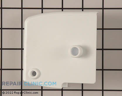 Waveguide Cover PCOVPB037MRP0 Alternate Product View
