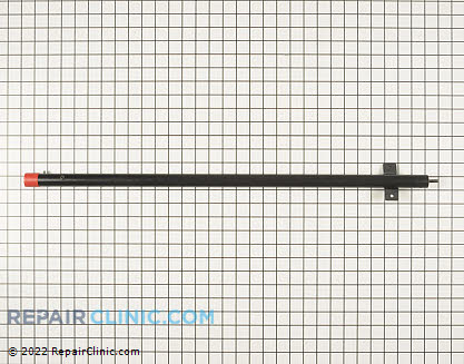Drive Shaft 753-08164 Alternate Product View
