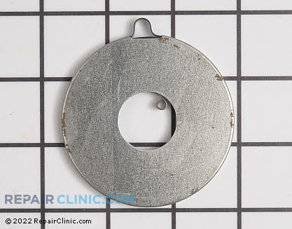 Pulley 1713533SM Alternate Product View