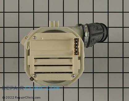 Circulation Pump WD26X25103 Alternate Product View