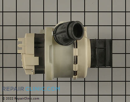 Circulation Pump WD26X25103 Alternate Product View