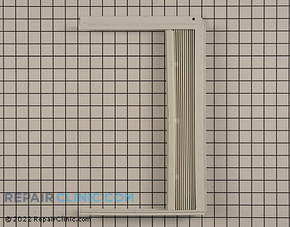 Window Side Curtain and Frame DB92-00111A Alternate Product View