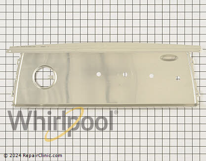 Control Panel WPW10240470 Alternate Product View
