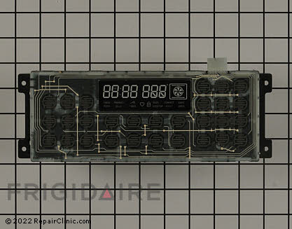 Oven Control Board 5304509230 Alternate Product View