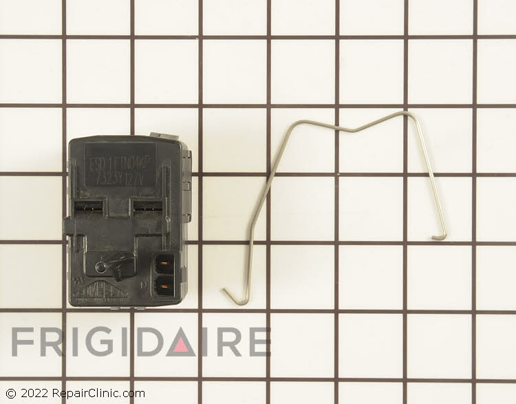 5304491562 Refrigerator Start Device