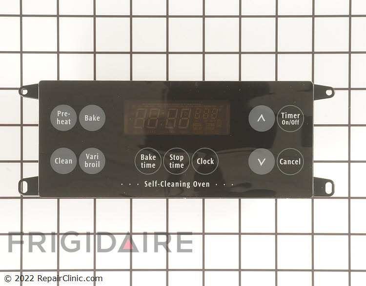 318185337 Range/Stove/Oven Control Board