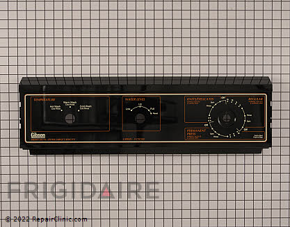 Control Panel 131241300 Alternate Product View