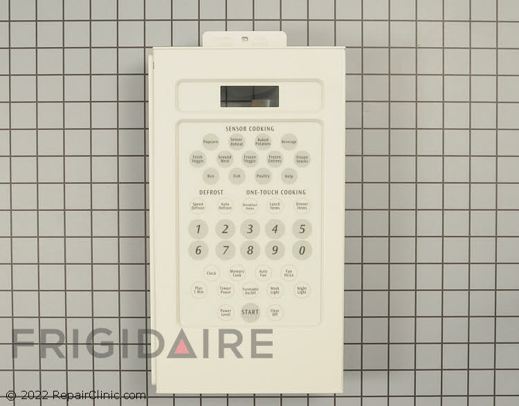 5304440248 Front Panel