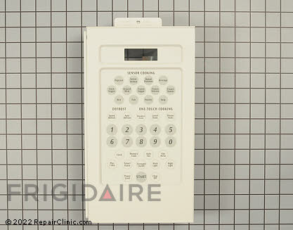 Front Panel 5304440248 Alternate Product View