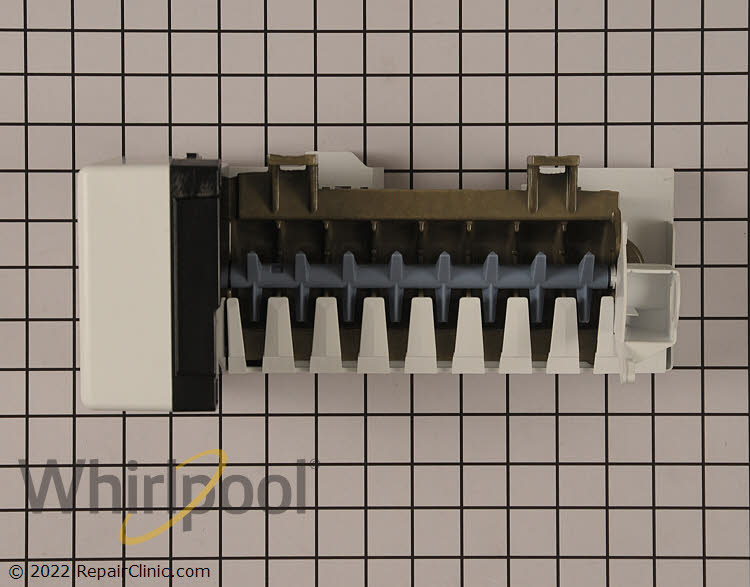 NUOVO OEM Whirlpool Maytag WPW10300022 Frigorifero Macchina Per - Foto 4