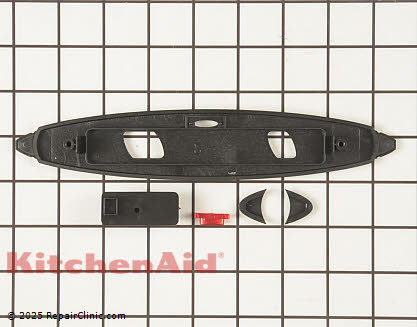 Nameplate W10321373 Alternate Product View