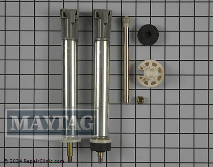 Shock Absorber 12002202 Alternate Product View