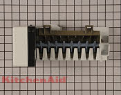 Ice Maker Assembly - Part # 1875826 Mfg Part # WPW10300022