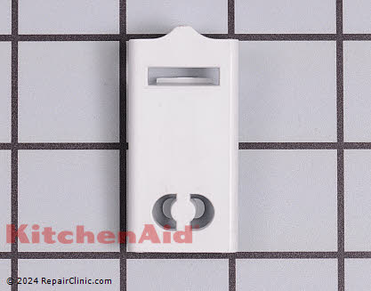 Thermostat Knob W11498983 Alternate Product View