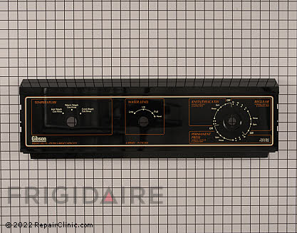 Control Panel 131241300 Alternate Product View