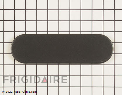 Surface Burner Cap 316548800 Alternate Product View
