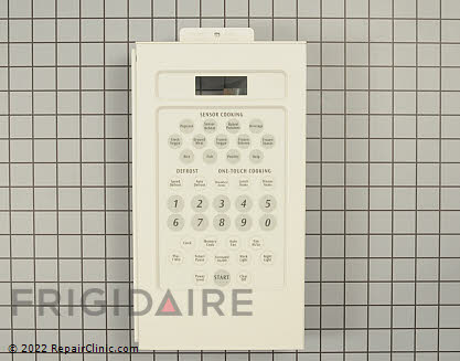 Front Panel 5304440248 Alternate Product View