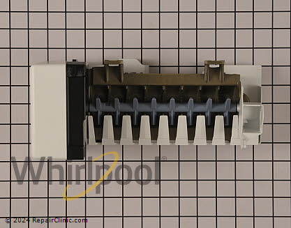 Ice Maker Assembly WPW10300022 Alternate Product View