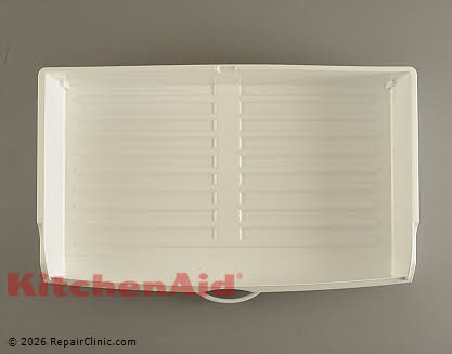 Crisper Drawer 4389168 Alternate Product View