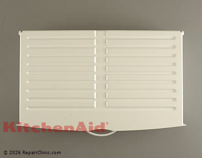 Crisper Drawer 4389168 Alternate Product View
