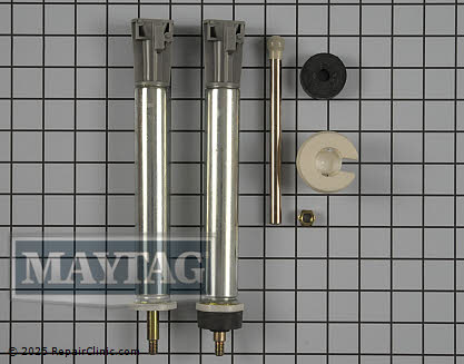 Shock Absorber 12002202 Alternate Product View