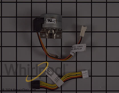 Reversing Valve W11429989 Alternate Product View