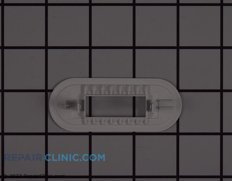 Washing Machine Door Lock WH01X31220 Fast Shipping Repair Clinic