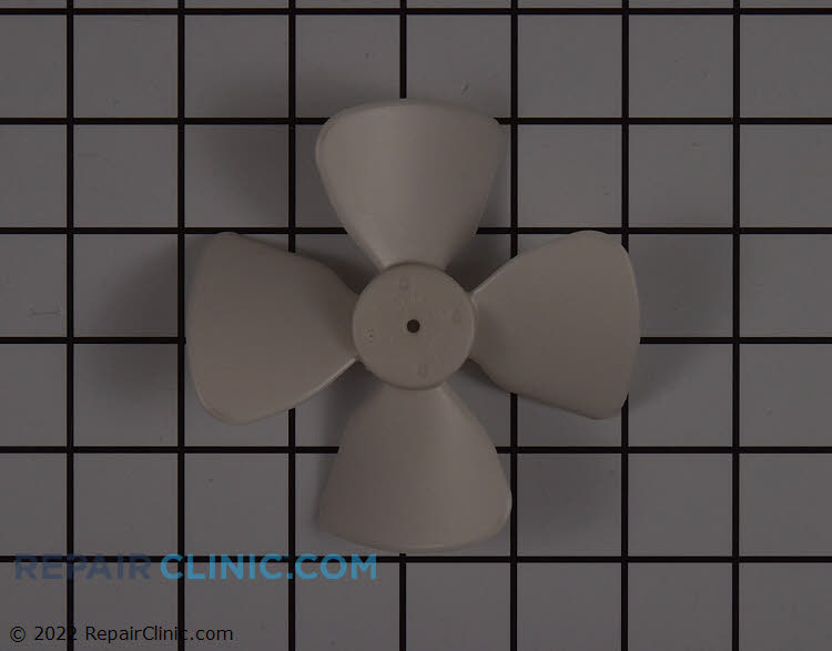 WB38X10051 Fan Blade