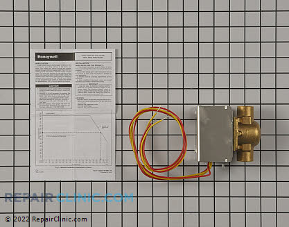 Fan Switch R8239A1052 Alternate Product View
