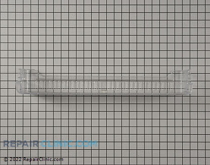 Glass Tray Support DE92-90495A Alternate Product View