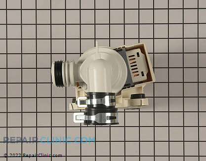 Drain Pump DC98-01877A Alternate Product View