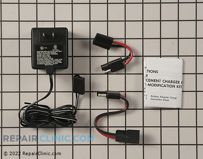 Charger 532111549 Alternate Product View
