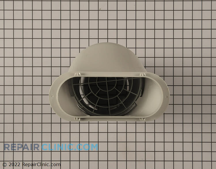 Air Conditioner Duct Assembly COV31735401 Fast Shipping Repair Clinic