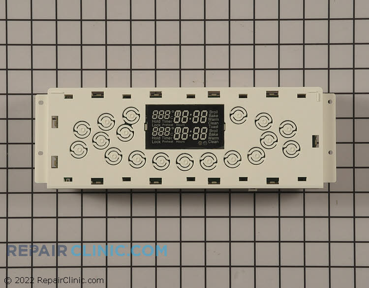 Anti-Tip Bracket WB02T10415 Alternate Product View