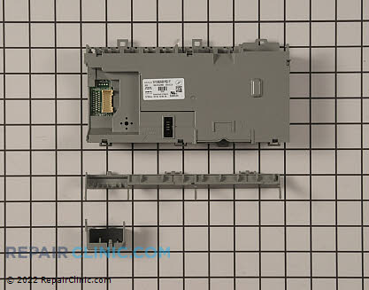 Control Board W10486463 Alternate Product View