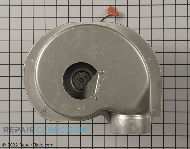 Draft Inducer Motor 1011632 Alternate Product View